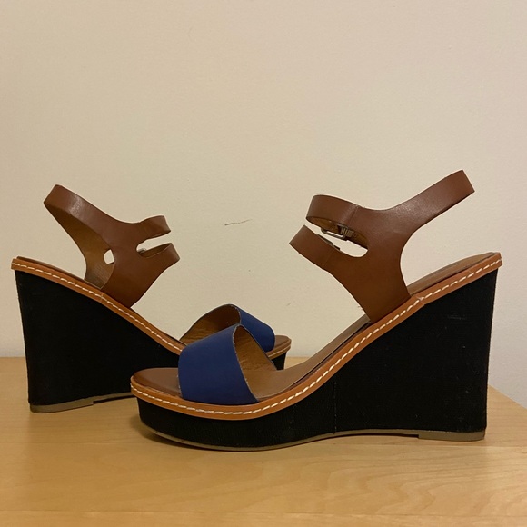 Wedges - Picture 4 of 6